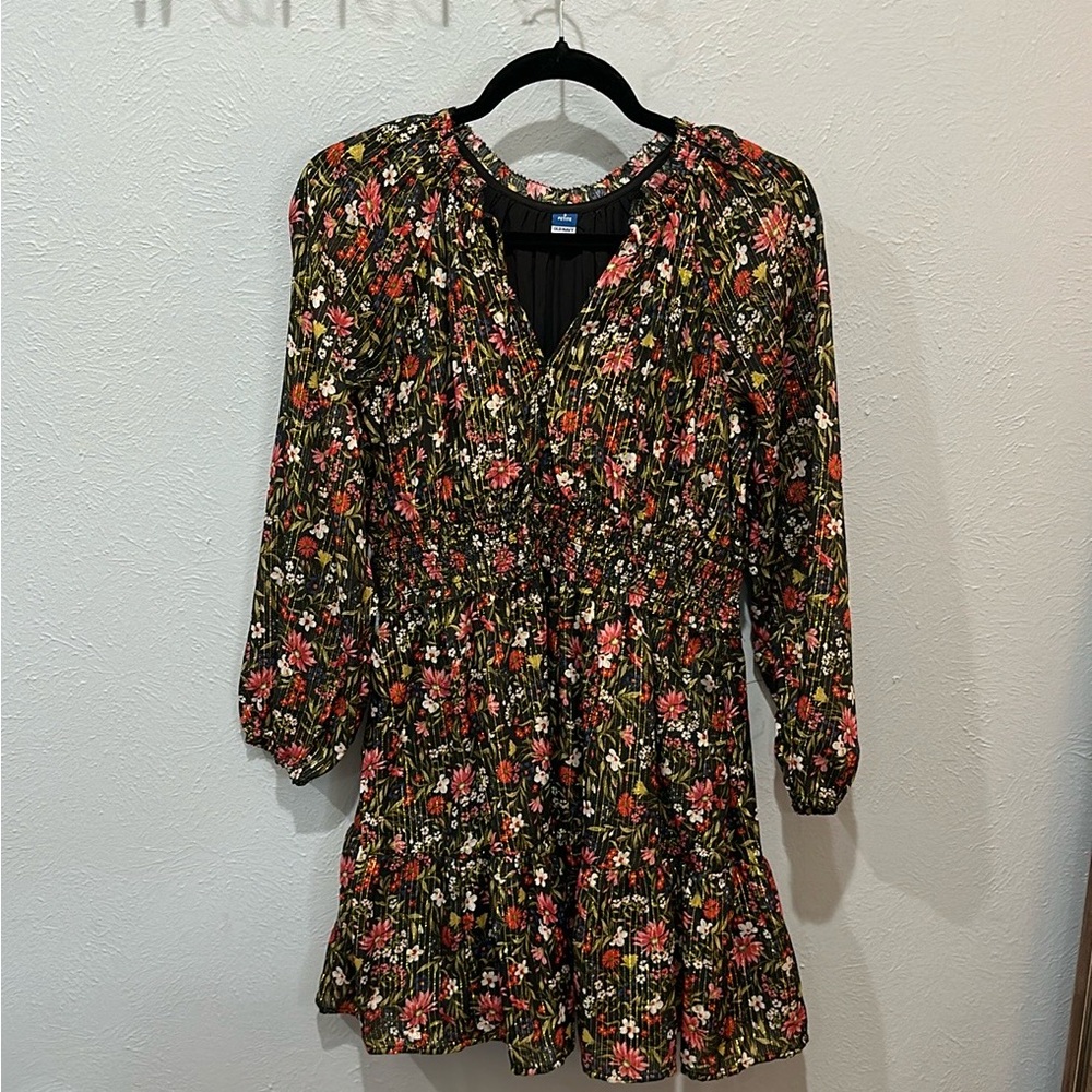 Old Navy Holiday Dress